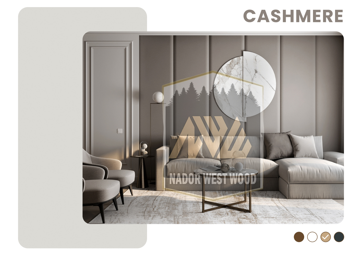 Cashmere