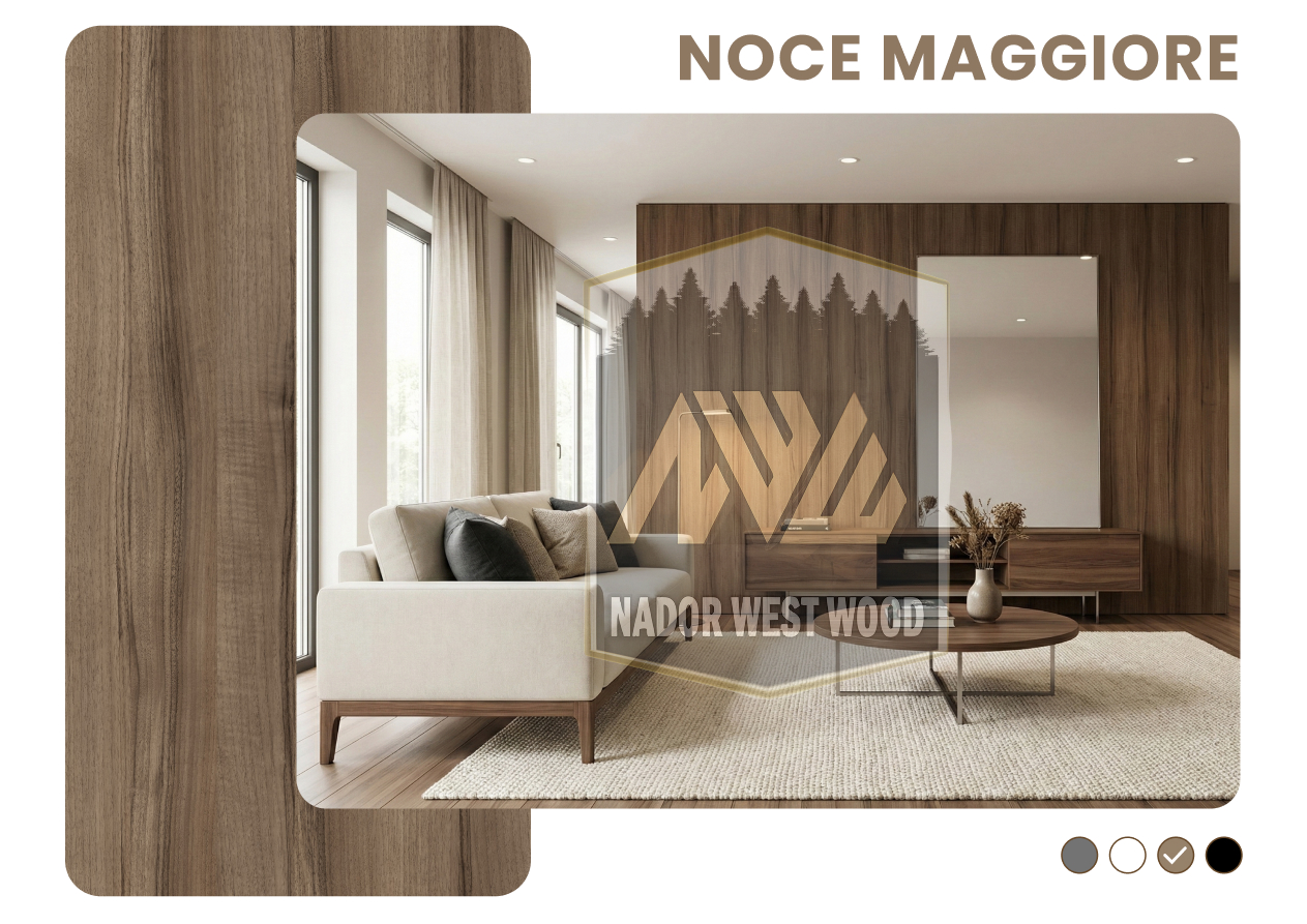 Noce Maggiore