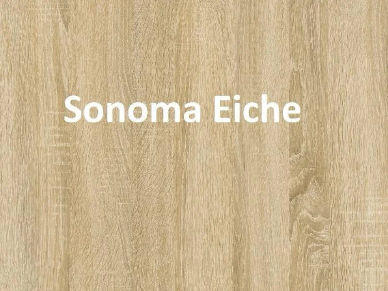 Sonoma Eiche