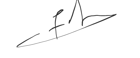 Signature
